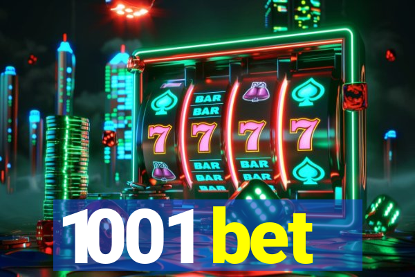 1001 bet